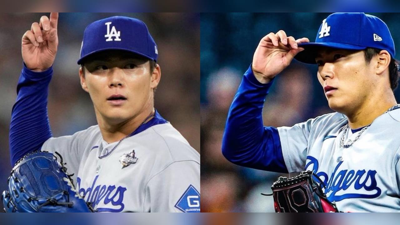 MLB(影)/跨時空的複製貼上!山本由伸兩度對戰藍鳥寫下「神巧合」數據