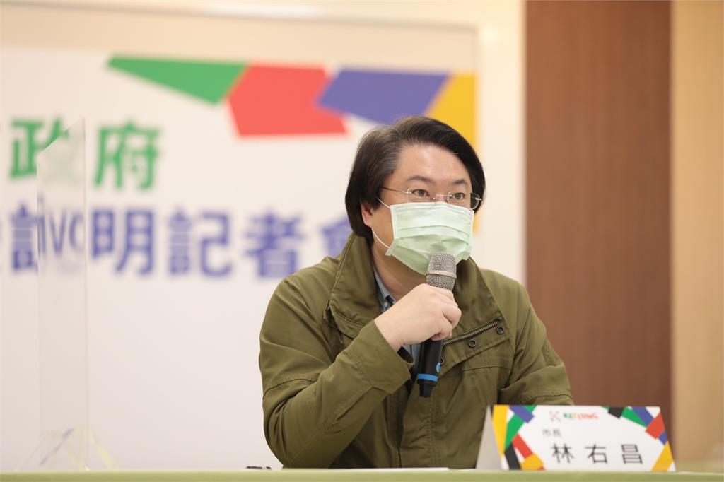 快新聞／基隆+792「安養中心爆群聚」 6旬長者快篩陽後死亡