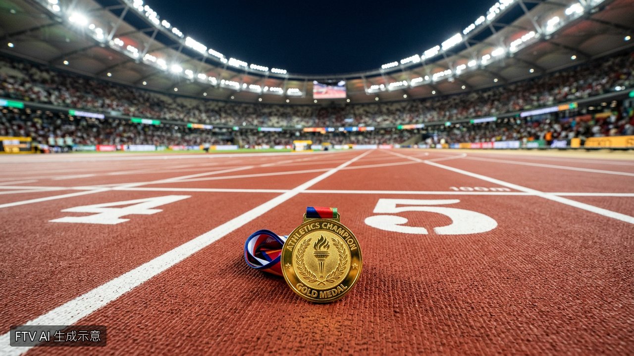 Jakob Ingebrigtsen奪歐錦賽第7金 創歐洲歷史紀錄