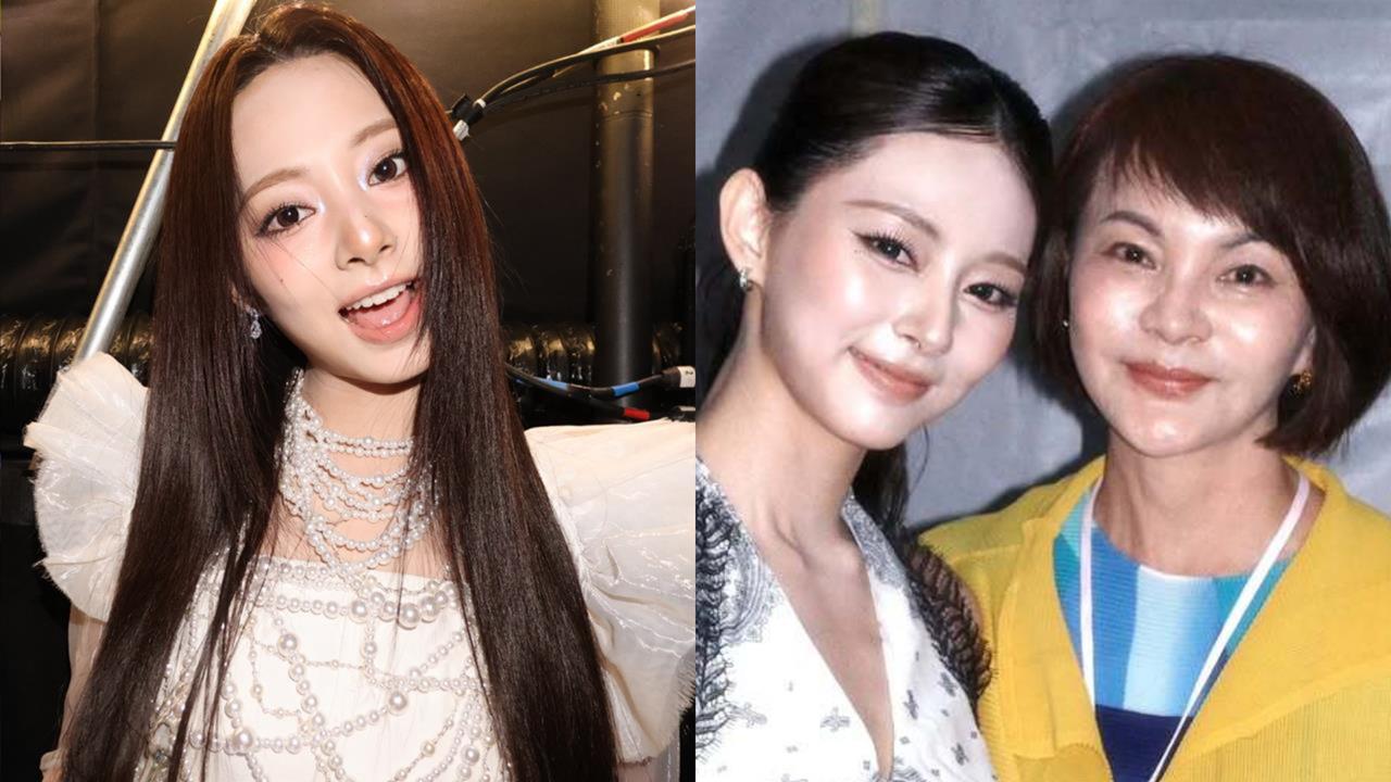 周子瑜傳赴中發展「又爆家庭失和」？媽媽罕見發聲護女：與實際情況有所出入