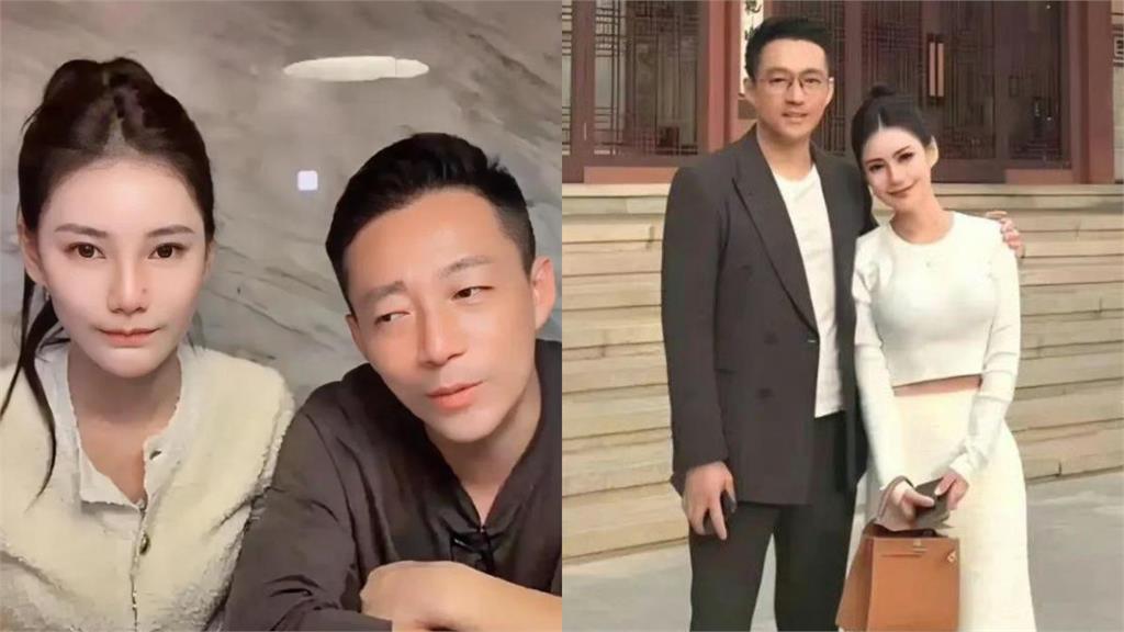 汪小菲妻「20歲黑歷史」遭瘋傳！只穿比基尼「狂捲4爭議」中網悲嘆：小菲好慘