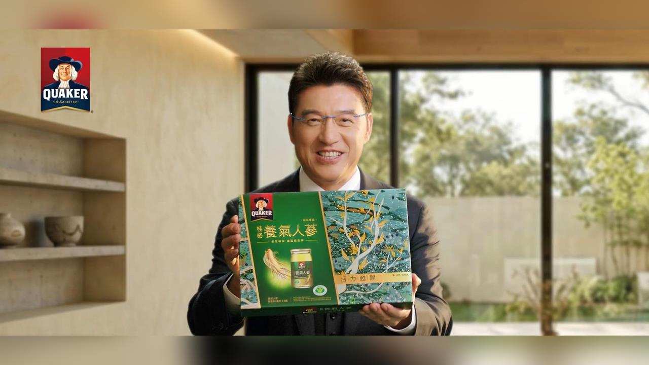 最強公信力代表！謝震武揭密20年「養氣日常」