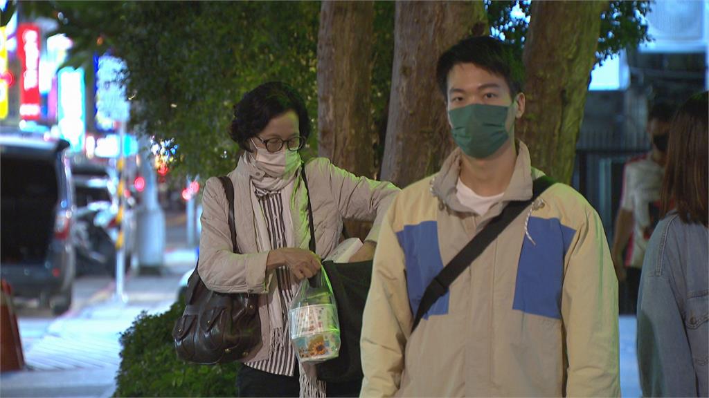 東北季風影響降溫有感　秋颱最快週四形成恐帶雨勢