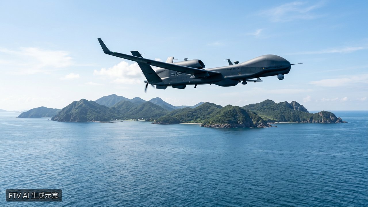 憂台海衝突！烏克蘭無人機商進軍亞洲　攜手台日抗中