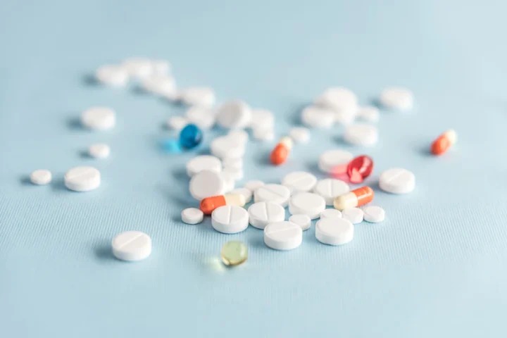 長輩使用抗生素「藥」注意 身體出現這些異狀應立即就醫
