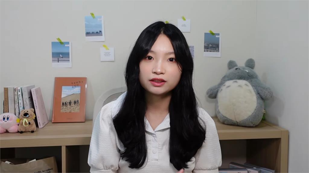 進台大人生就順遂？她曝入學2週「被打回現實」　曾自嘆：像失敗的人