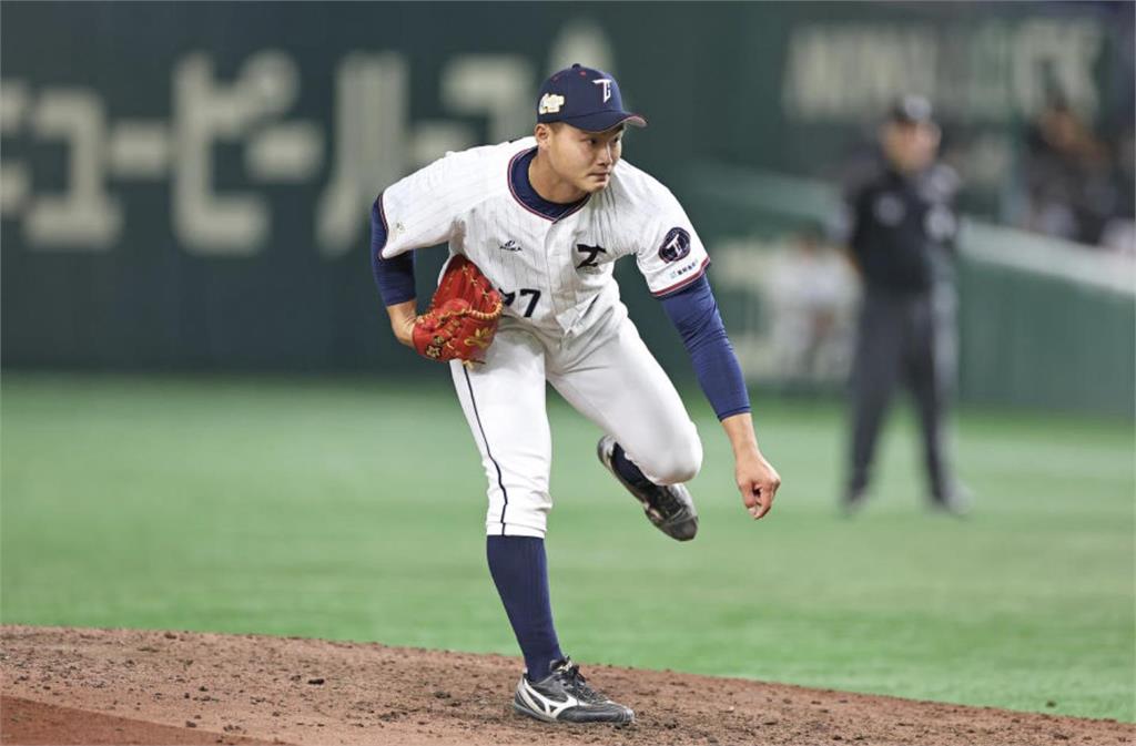 【12強文字直播】/台灣隊1:3不敵日本 無緣12強預賽3連勝