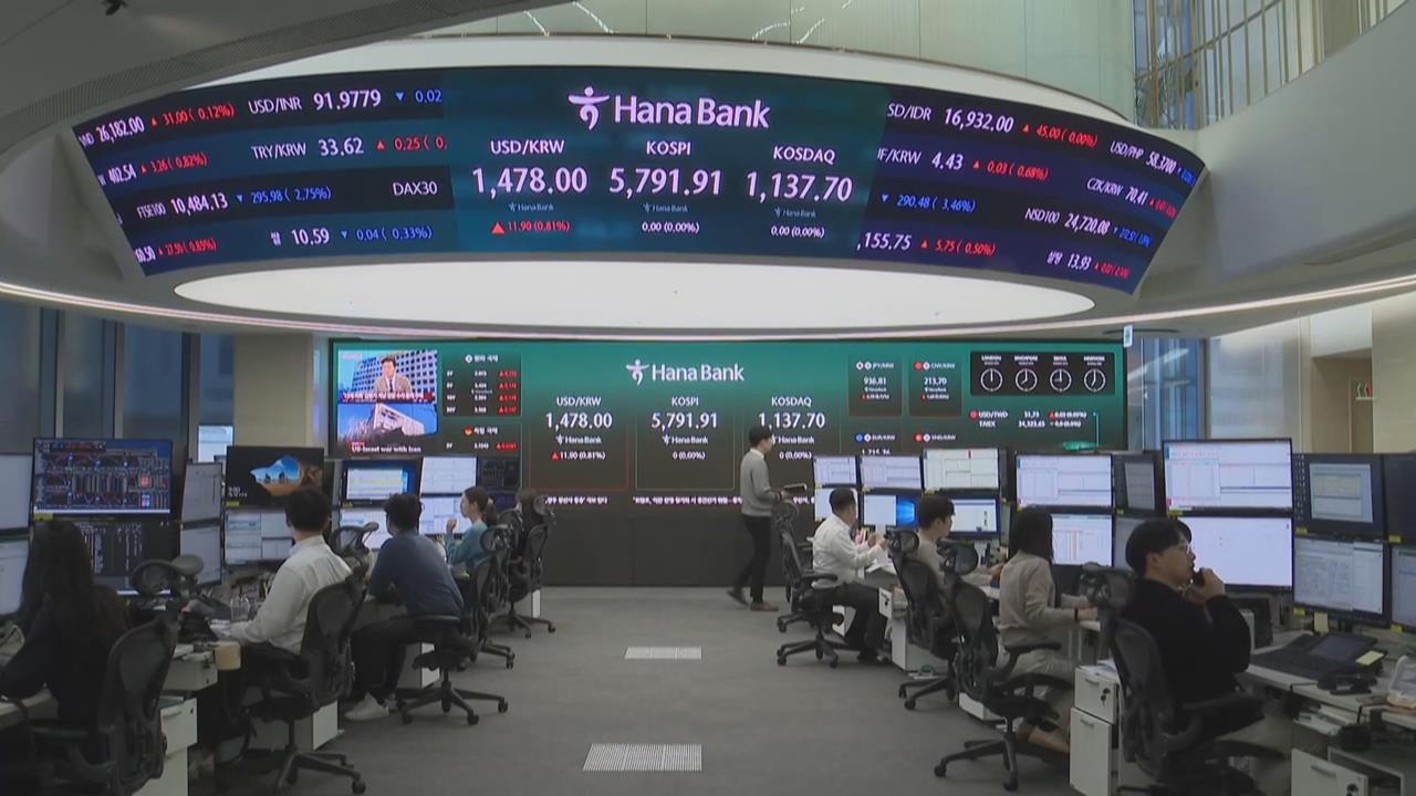 史詩級「V型反彈」！ 日韓股「止跌回神」 分析師：短期多留意