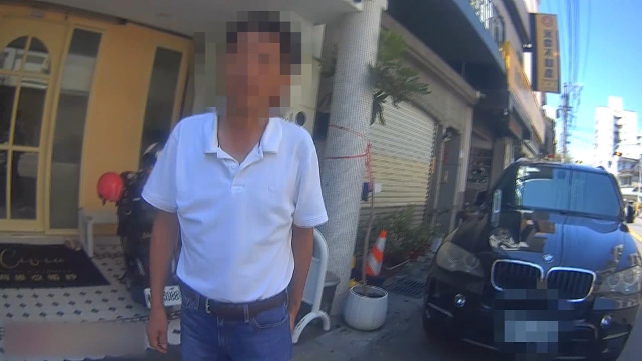 昔發文調侃李多慧挨批　游淑貞鄉長室副主任又酒駕車禍