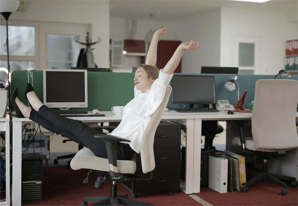 剛開工就疲憊不堪？  醫授「三天回春期」擺脫春節休假症候群