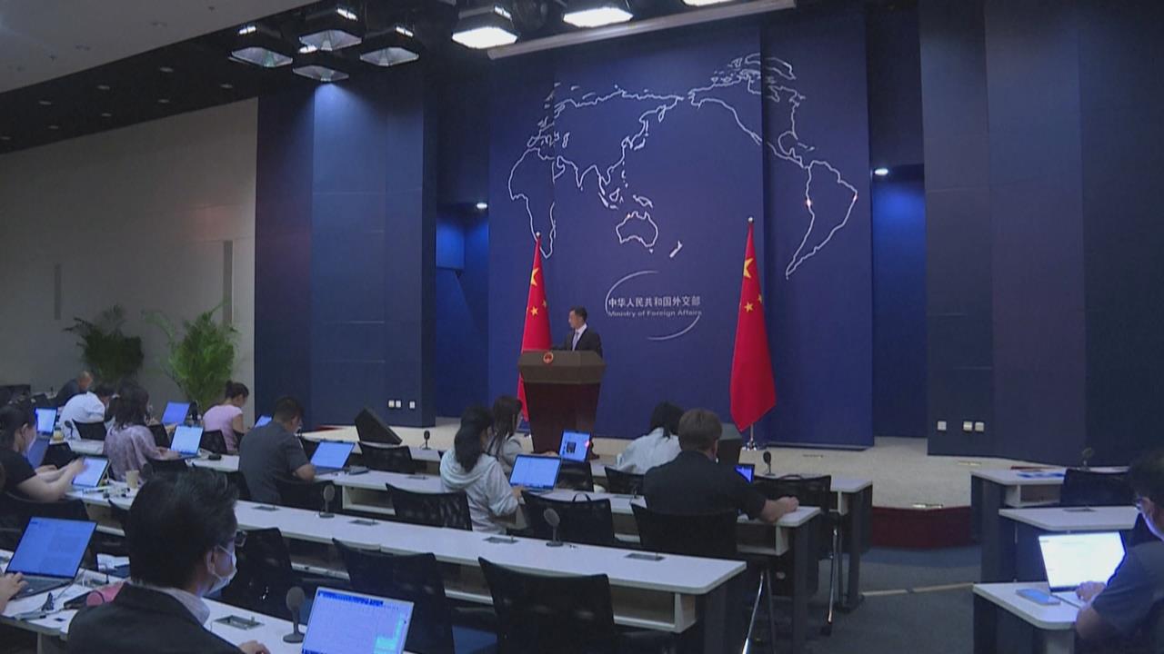 美加重制裁伊朗　能否切斷經濟命脈關鍵恐看中國態度