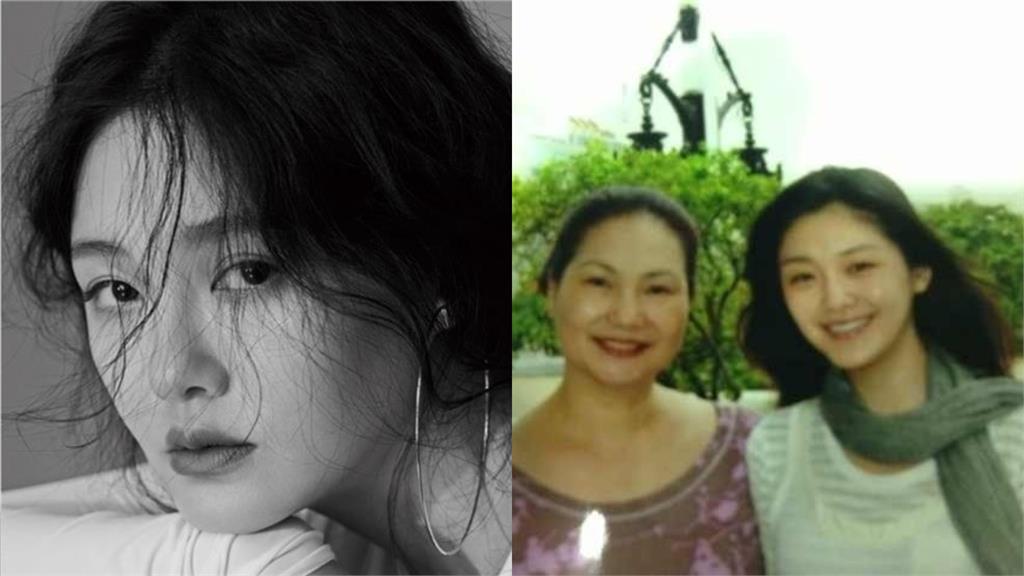 S媽痛失愛女大S崩潰求救！深夜苦喊「9字」…網憂：請堅強活下去