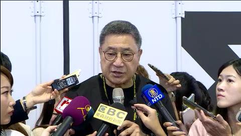 台泥董事長張安平急返台坐鎮 下令徹查火災原因、嚴格咎責