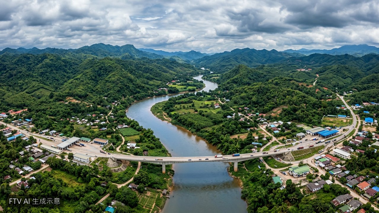緬甸總統Min Aung Hlaing將訪泰國　尋求國際合法性