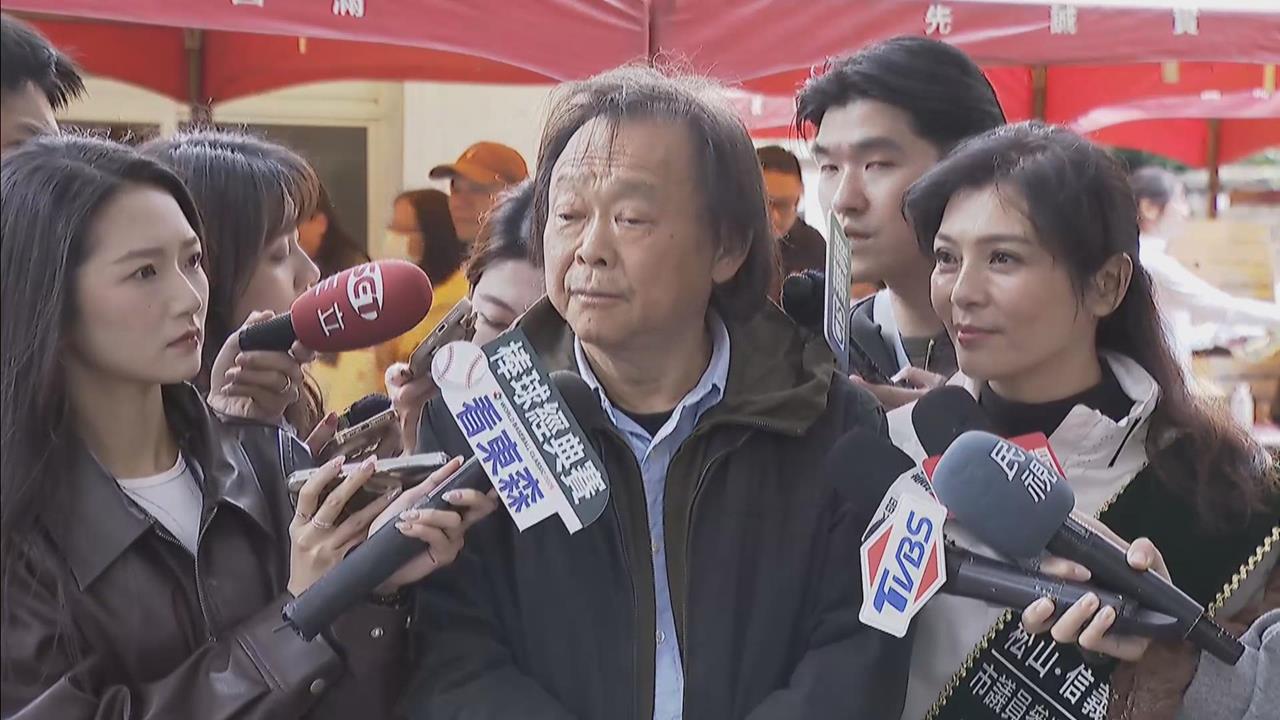 快新聞／王世堅認了「討厭韓國」！狠嗆糟蹋台灣、行為可惡：經典賽必贏他們