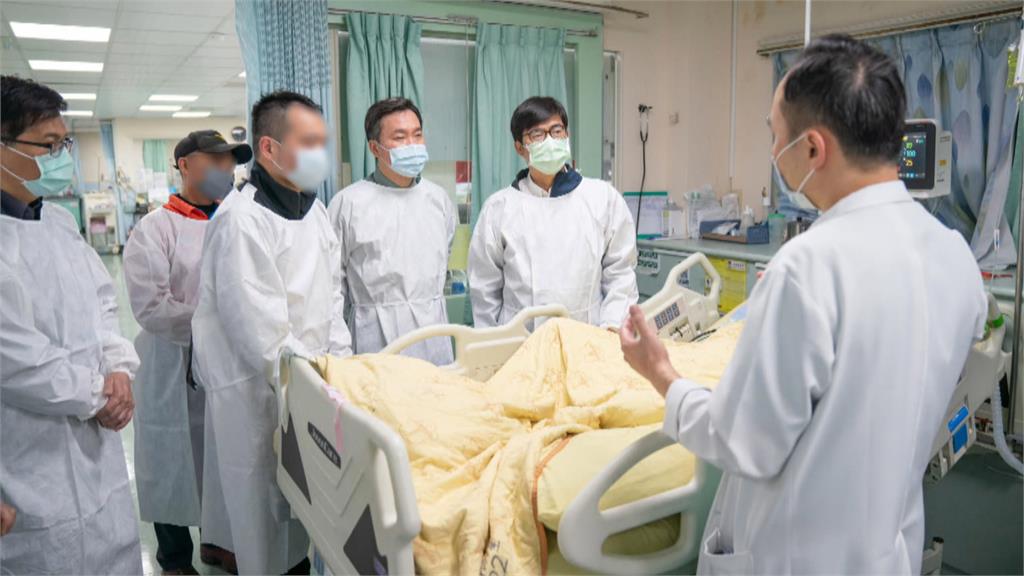 又是酒駕！　導護老師遭撞昏迷　3子女教養、醫療費成難題