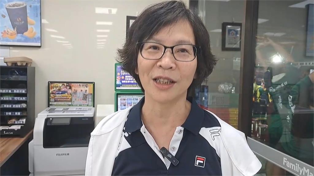 蔡壁如提告撇京華城責任　洪健益：她可能是下波調查對象