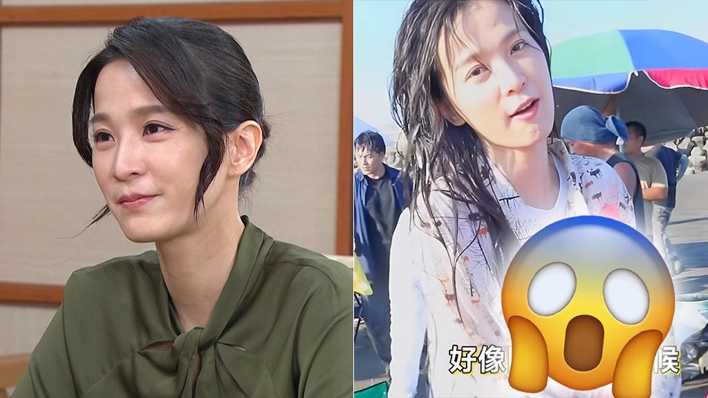 《好運來》惡女回歸!楚宣躺11年醒來迎劇變 落海前「神預言」成真?