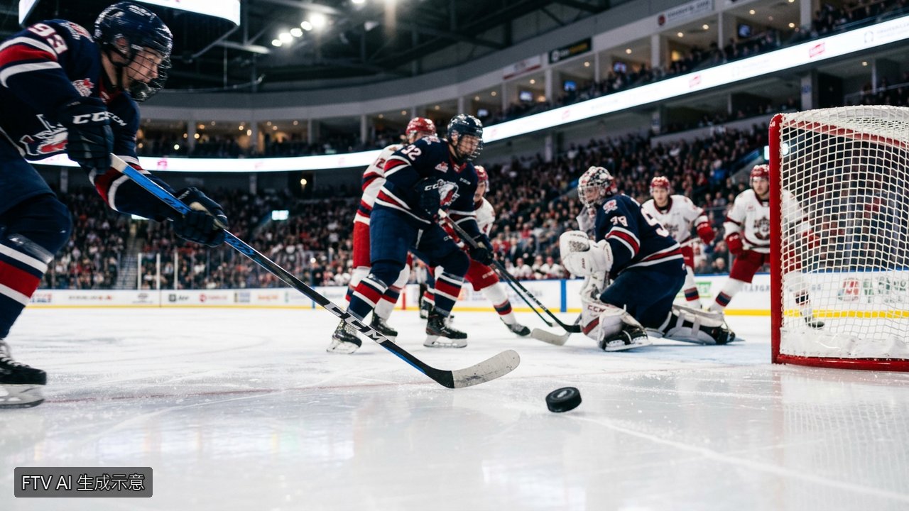 NHL颶風4比1力克飛人奪5連勝　送對手開季7連不勝
