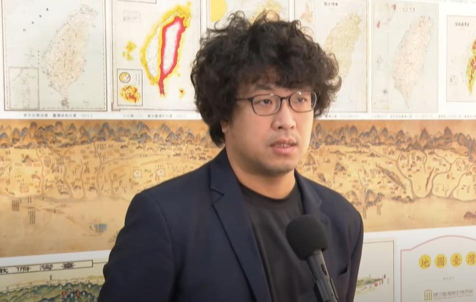 快新聞／翁曉玲想刪「吳斯懷條款」踢鐵板　沈伯洋嗆：絕對不通過這種提案