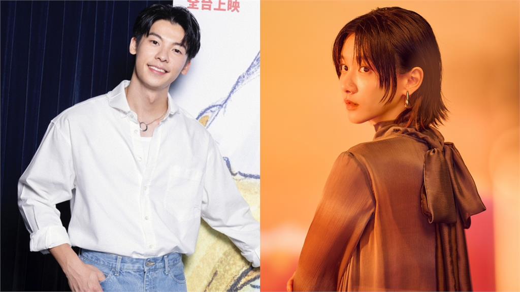 許光漢8月退伍隔空傳情清純女神!男友力告白:妳不來,我就飛過去找妳網暈爛