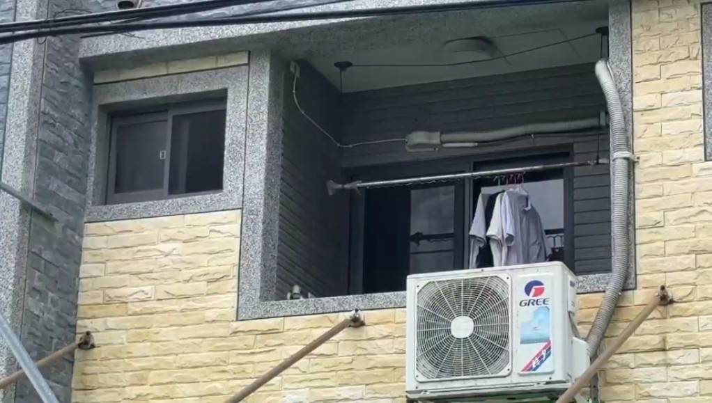 快新聞／桃園觀音命案！男持刀闖屋刺死2人　跳樓逃逸失敗遭逮