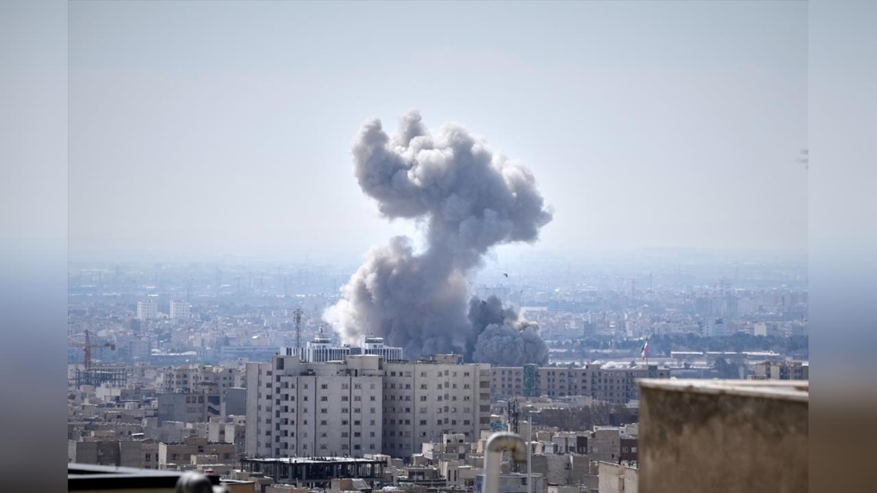 美軍精準「擒委、殺伊」震撼國際！許美華示警台灣人：再看不懂真的瞎了眼