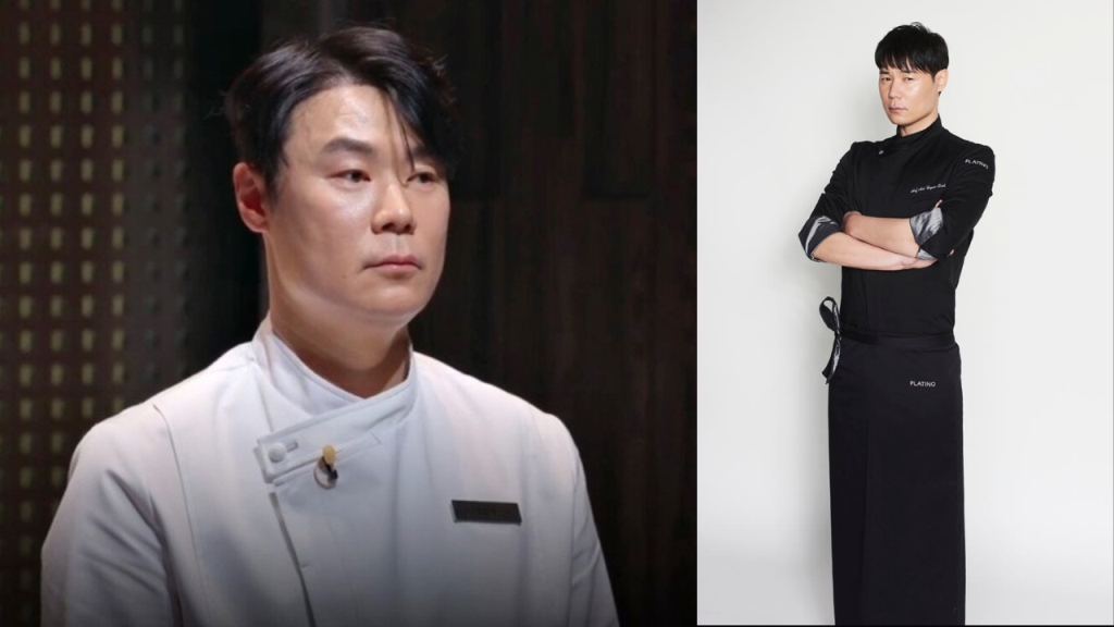 「黑白大廚」崔賢碩食譜公開！為韓國女團特製《苗條的便當》助瘦身