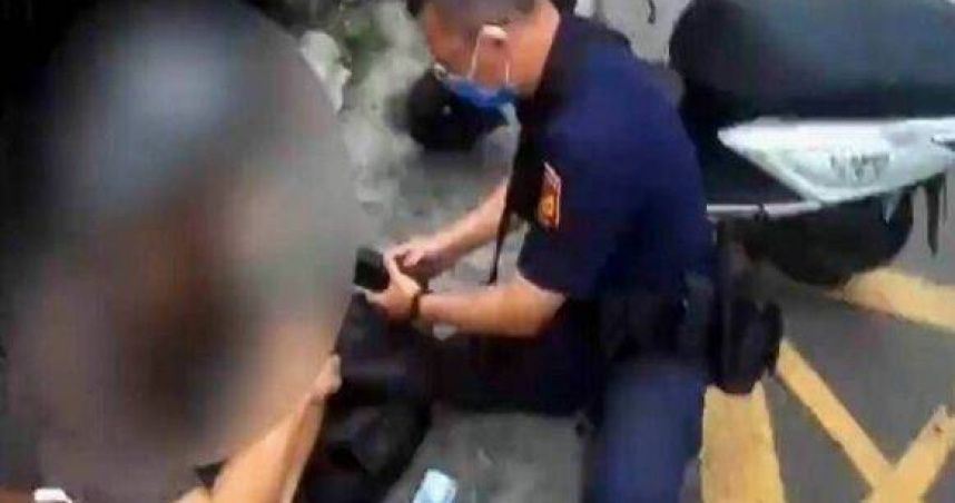 假觀光真詐騙　馬籍男當車手超商取款落網　判刑1年驅逐出境
