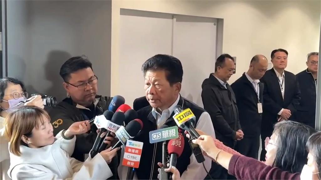 母女遭「誤當賊」中警申誡！　議員批盧秀燕枉為媽媽市長
