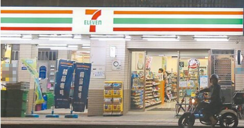 台灣超商1狀況日本人看傻眼：沒有小偷嗎？　勸台人出國要小心
