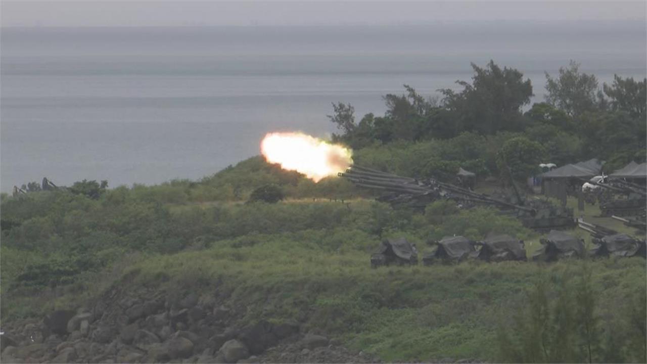 快新聞／抓到了！陸軍八軍團旅長「帶隊上制服酒店」嗨到清晨　被拔官下場慘了