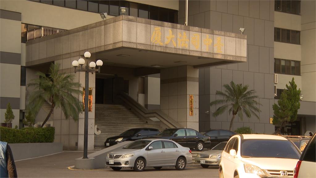 收購總統連署書賺差價 中國紅色統一黨主席遭起訴