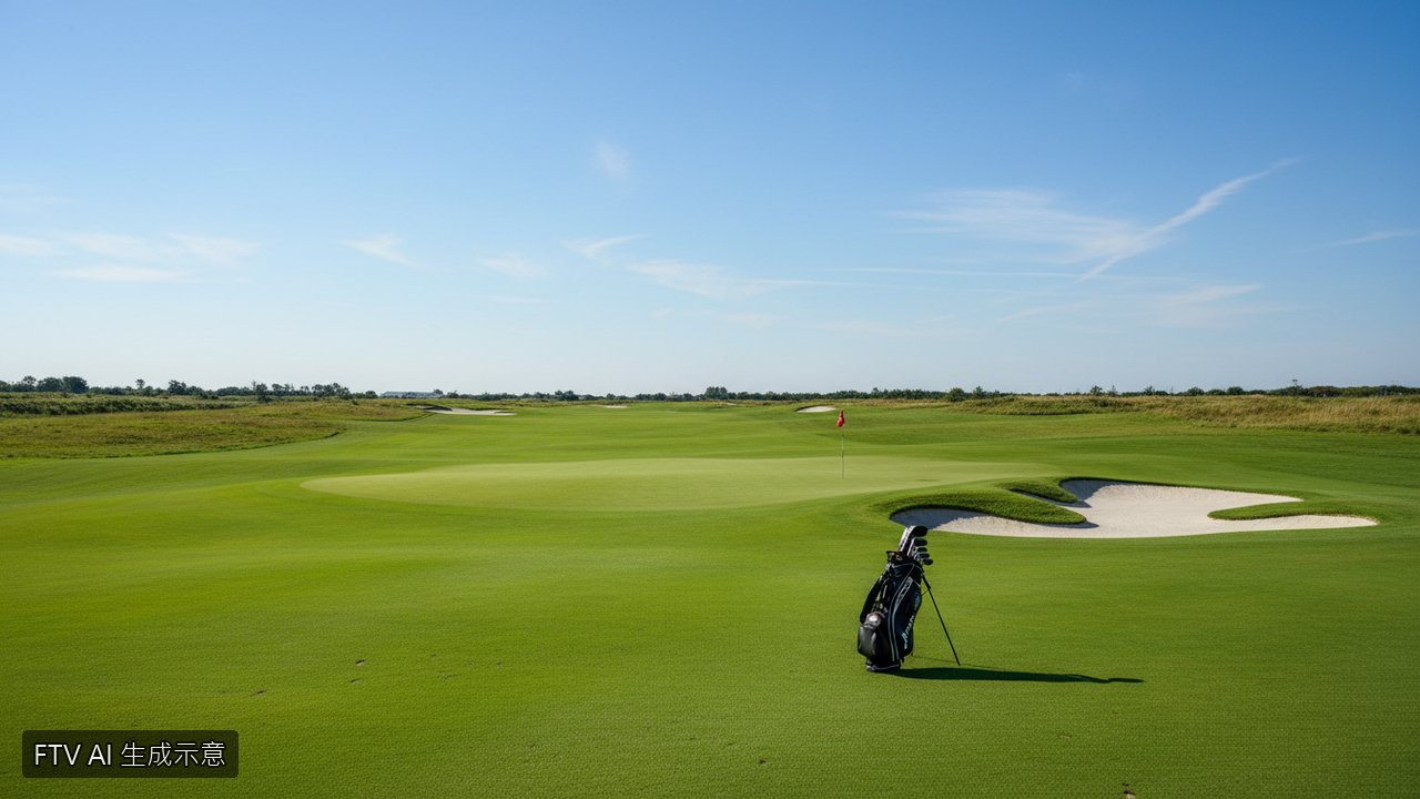 沙烏地傳停止資助LIV高球聯賽　砸百億美金後恐面臨解散