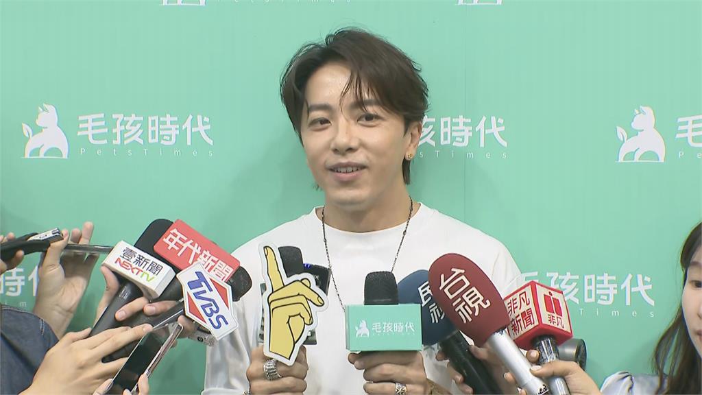 快新聞/親曝常「為這事」與柯佳嬿視訊 坤達笑喊:另外的情趣