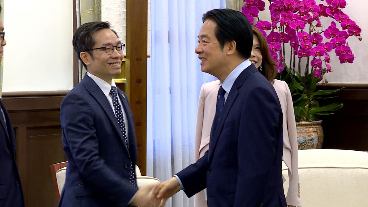 台美關稅底定　政府930億特別預算　挺產業升級轉型迎戰全球