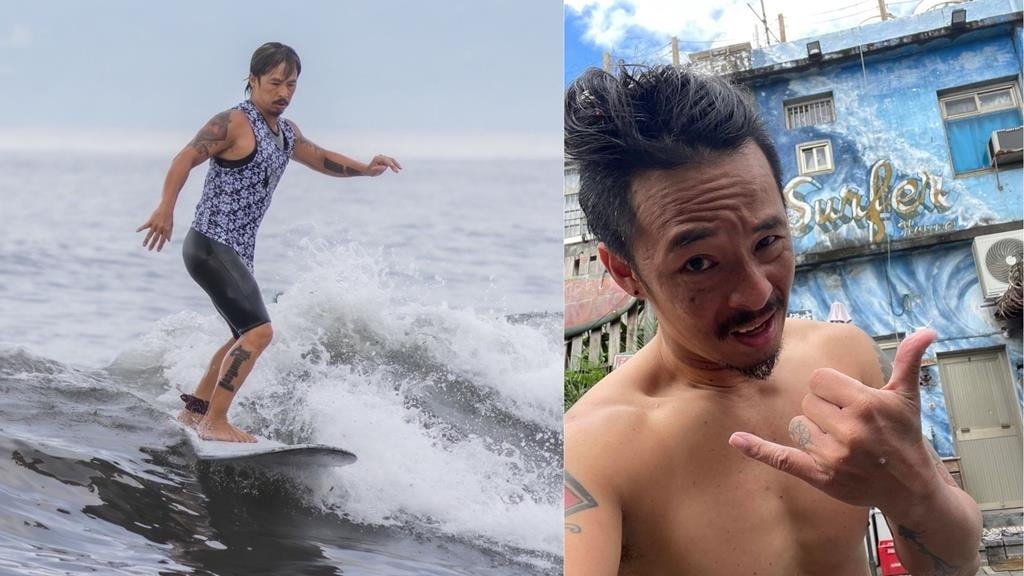 藍波老師《醫學大聯盟》自曝長年不喝水!狂飲含糖飲料突發腹痛送急診