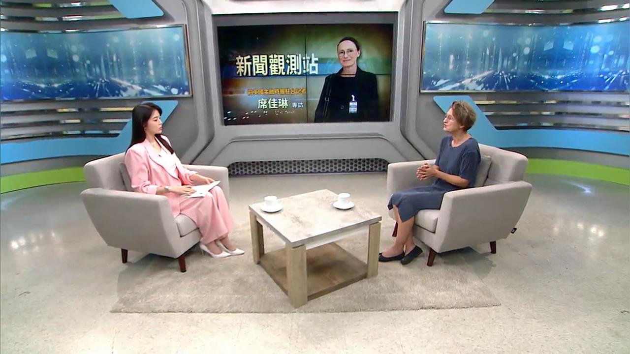 快新聞/花蓮賄選嚴重?前英媒駐台記者驚爆「現金直接放桌上」 綠委說重話