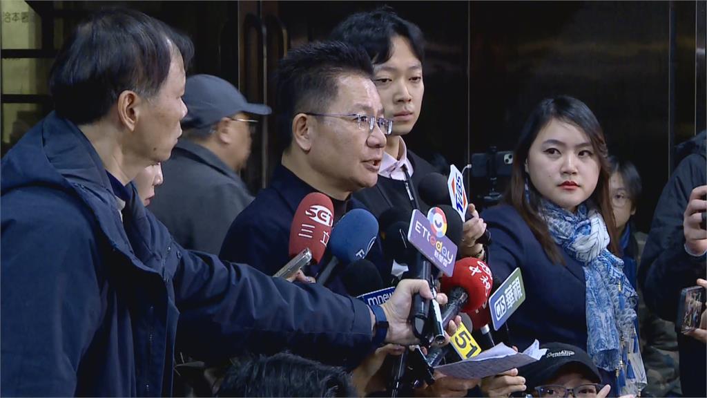 快新聞/「壯世代」企業都跟吳春城有關? 吳靜怡酸:在立院施「你不壯我就凍」魔法