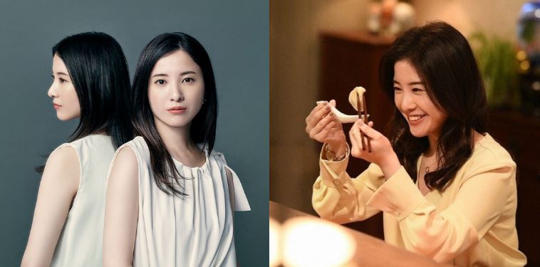 翻閱新一代日劇女王吉高由里子的 5 部作品：透過戀愛、職場、懸疑…等劇情反思內在善惡