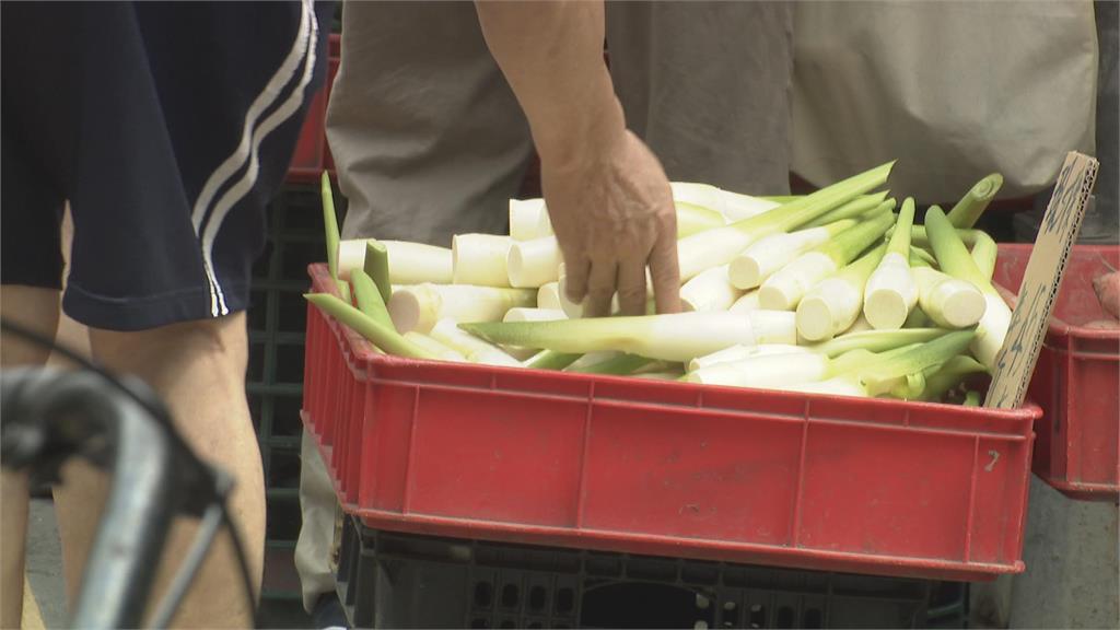 物價指數創近10年最大增幅　外食費13年新高！
