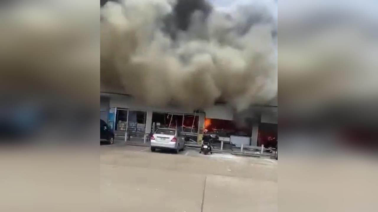 泰柬戰爭升溫！泰總理喊捍衛主權「不容忍任何侵犯」