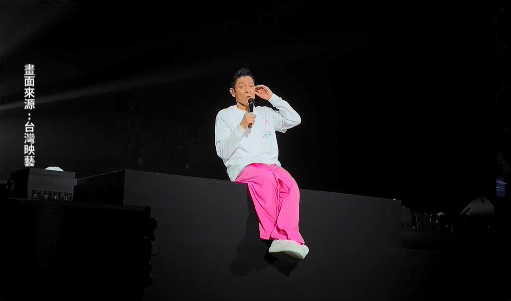劉太太哭哭！風大捷運恐停駛　北捷：協調晚上劉德華演唱會取消