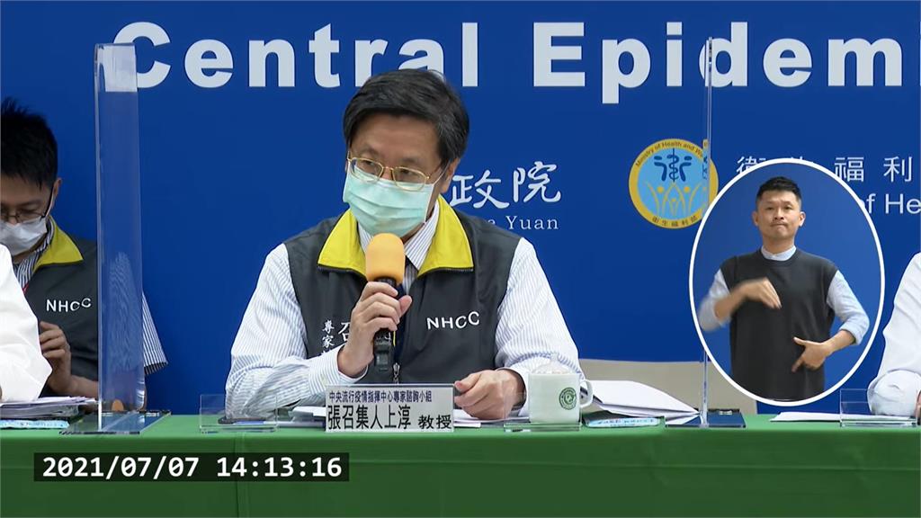 快新聞／稱「2成簽DNR救得回來」惹議　張上淳致歉：沒有想傷害任何人