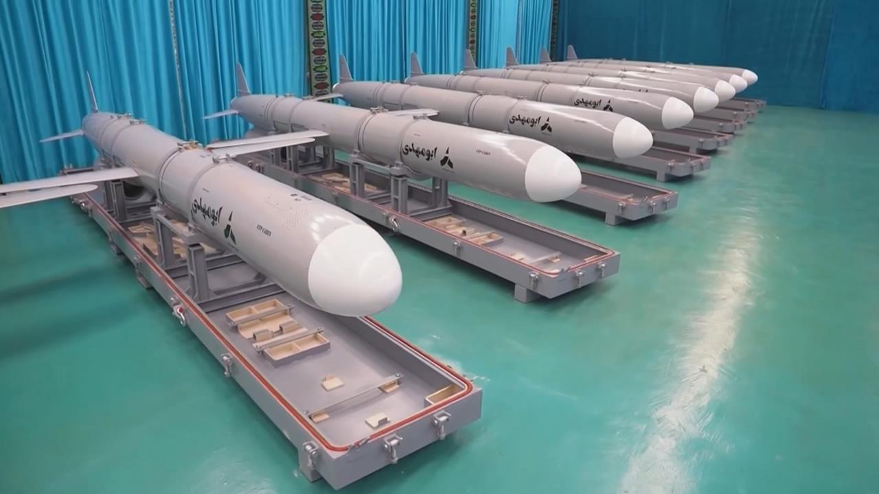 美以再度攻擊伊朗！為何不抓走哈米尼？　專家：有千千萬萬個哈米尼