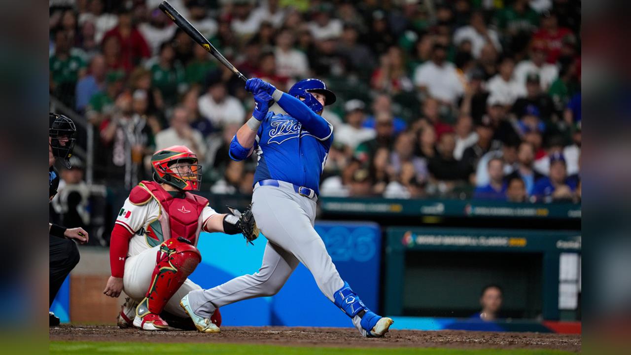 經典賽(影)/義大利全隊只認識12天!隊長帕斯昆汀諾為祖父而戰打出獨特義式勝利