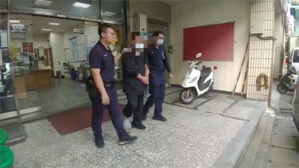 被指責工作不利情緒失控　保全拿美工刀劃傷同事頸部