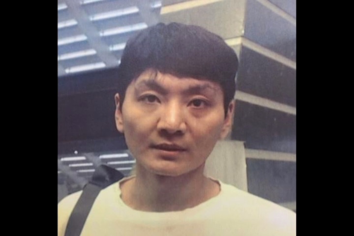 民進黨中央遭竊！韓籍慣竊得手9萬現金