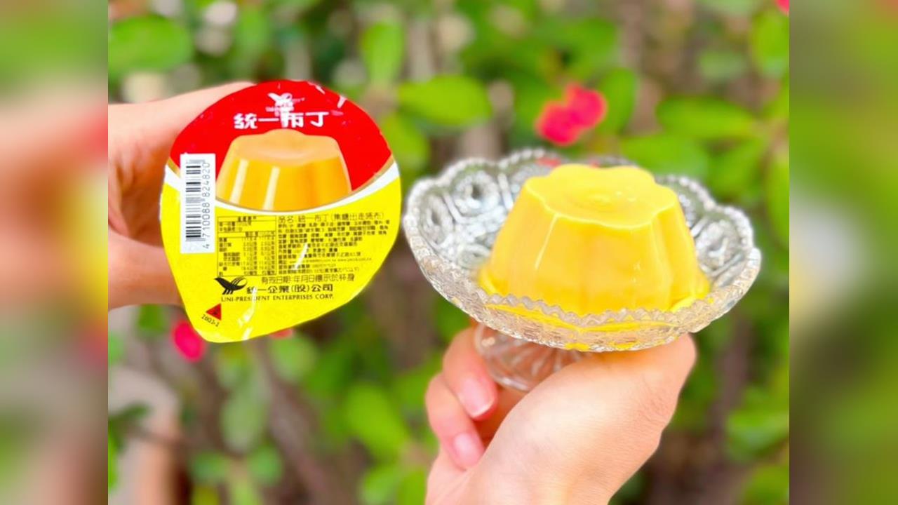 快新聞／7-11愚人節玩真的！再推「焦糖出走咘布」　網友熱議：這才是靈魂欸