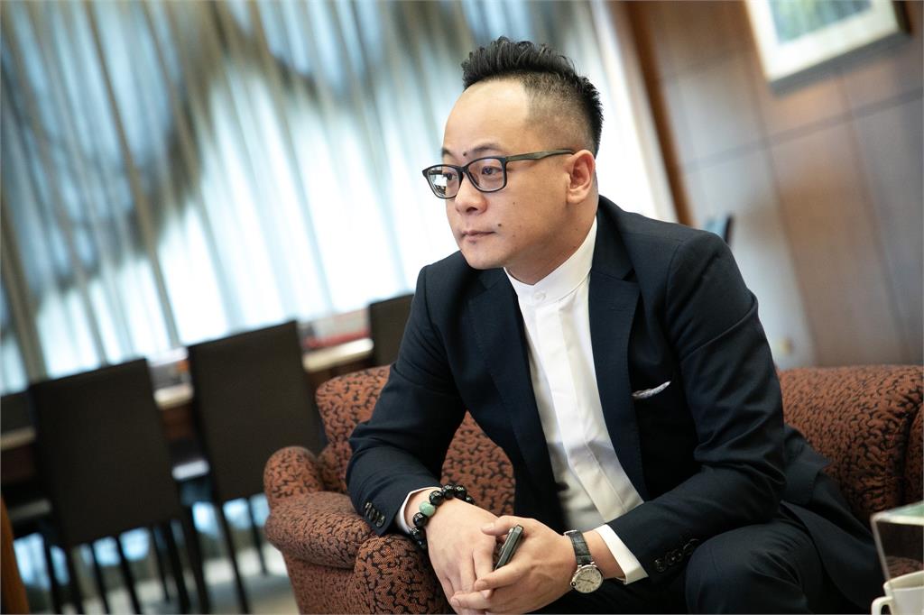 快新聞／張淵翔認了「違法」助罷免　綠議長童子瑋點名謝國樑：若知情就是共謀